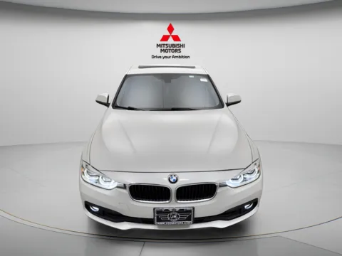 Photos of 2018 BMW 3 Series 320i xDrive for sale in Des Plaines, IL at Jidd Motors Mitsubishi