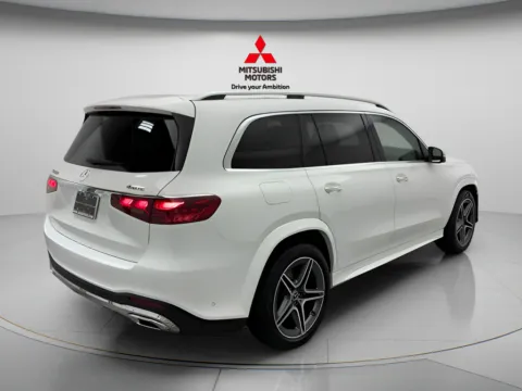 More photos of 2026 Mercedes-Benz GLS 450 at Jidd Motors Mitsubishi, IL