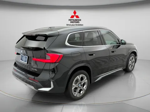 More photos of 2025 BMW X1 xDrive28i at Jidd Motors Mitsubishi, IL