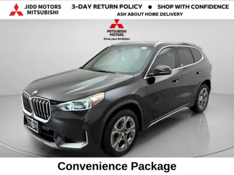 Unknown 2025 BMW X1 xDrive28i for sale in Des Plaines, IL