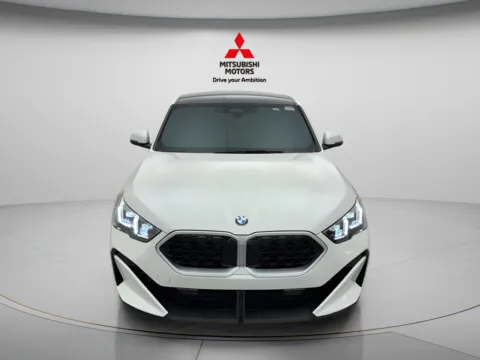 Photos of 2026 BMW X2 xDrive28i for sale in Des Plaines, IL at Jidd Motors Mitsubishi