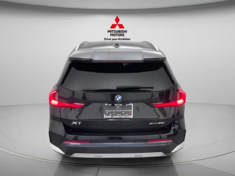 More photos of 2025 BMW X1 xDrive28i at Jidd Motors Mitsubishi, IL