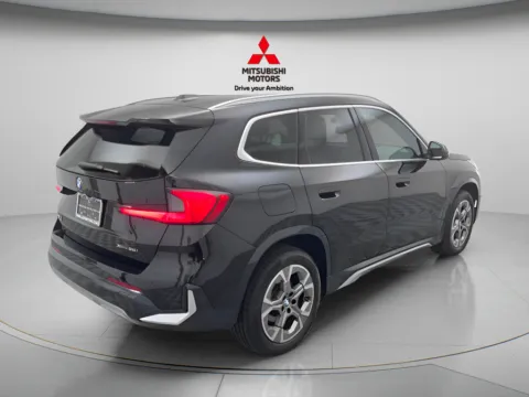 More photos of 2025 BMW X1 xDrive28i at Jidd Motors Mitsubishi, IL