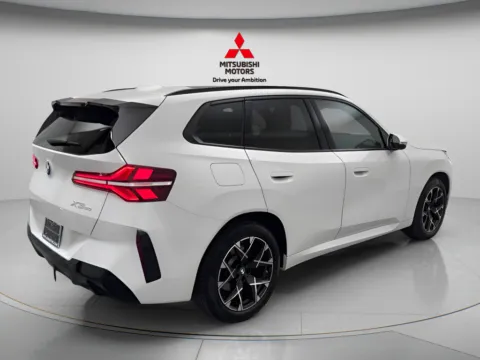 More photos of 2026 BMW X3 30 xDrive at Jidd Motors Mitsubishi, IL