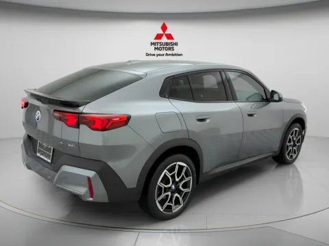More photos of 2026 BMW X2 xDrive28i at Jidd Motors Mitsubishi, IL