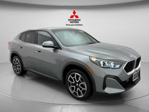 Another view of 2026 BMW X2 xDrive28i for sale in Des Plaines, IL at Jidd Motors Mitsubishi