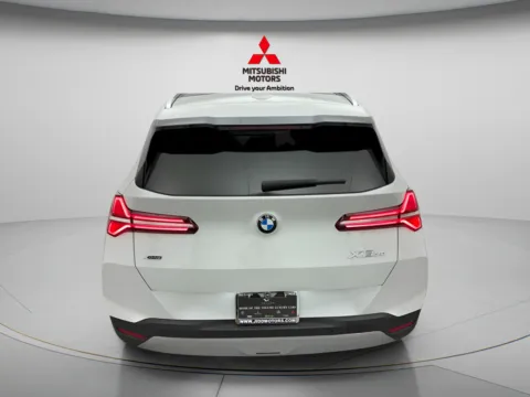 More photos of 2025 BMW X3 30 xDrive at Jidd Motors Mitsubishi, IL