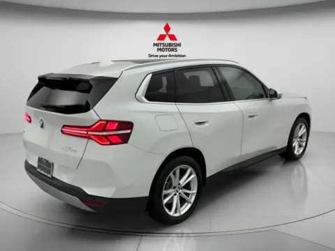 More photos of 2025 BMW X3 30 xDrive at Jidd Motors Mitsubishi, IL