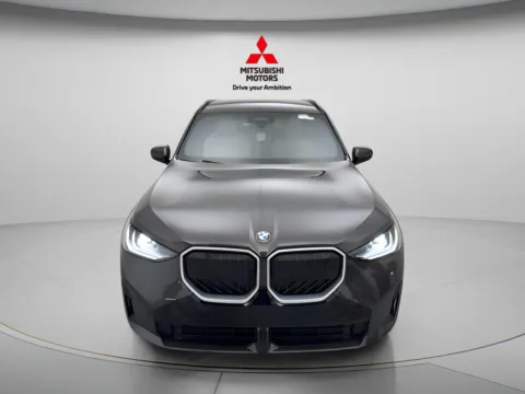Photos of 2026 BMW X3 30 xDrive for sale in Des Plaines, IL at Jidd Motors Mitsubishi