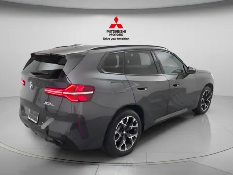 More photos of 2026 BMW X3 30 xDrive at Jidd Motors Mitsubishi, IL