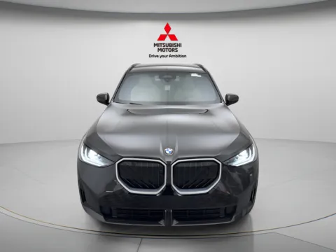 Photos of 2026 BMW X3 30 xDrive for sale in Des Plaines, IL at Jidd Motors Mitsubishi