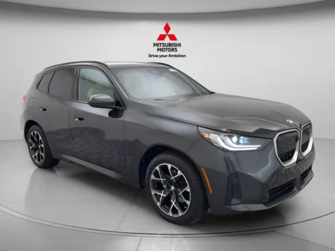 Another view of 2026 BMW X3 30 xDrive for sale in Des Plaines, IL at Jidd Motors Mitsubishi