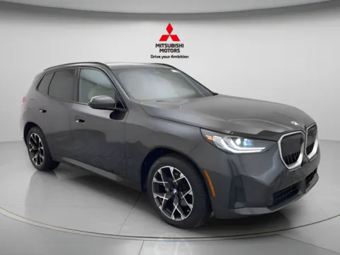 Another view of 2026 BMW X3 30 xDrive for sale in Des Plaines, IL at Jidd Motors Mitsubishi