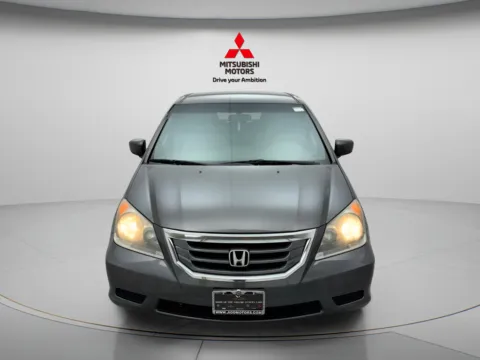 Photos of 2010 Honda Odyssey LX for sale in Des Plaines, IL at Jidd Motors Mitsubishi