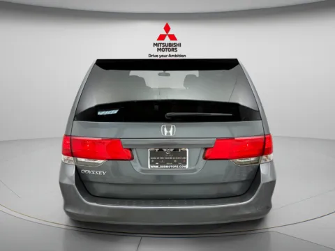 More photos of 2010 Honda Odyssey LX at Jidd Motors Mitsubishi, IL