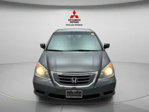 Photos of 2010 Honda Odyssey LX for sale in Des Plaines, IL at Jidd Motors Mitsubishi