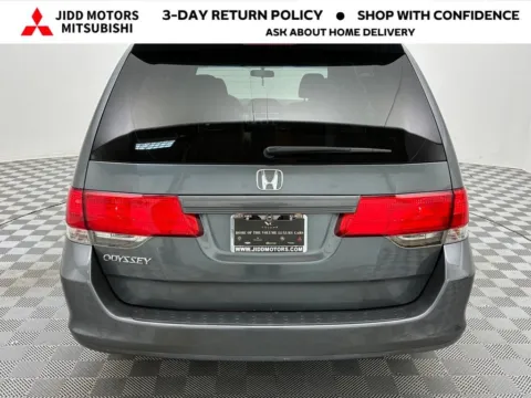 More photos of 2010 Honda Odyssey LX at Jidd Motors Mitsubishi, IL