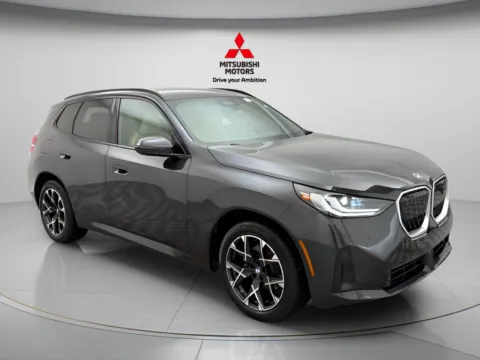 Another view of 2026 BMW X3 30 xDrive for sale in Des Plaines, IL at Jidd Motors Mitsubishi