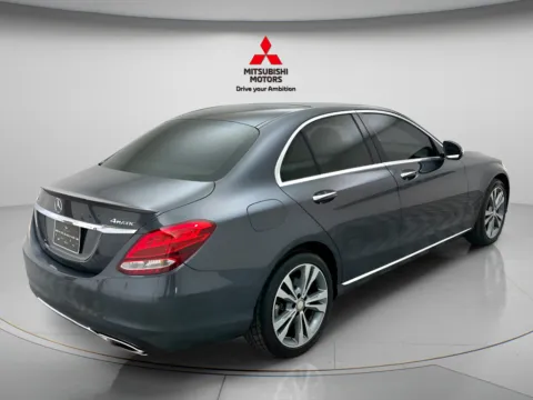 More photos of 2016 Mercedes-Benz C-Class C 300 at Jidd Motors Mitsubishi, IL