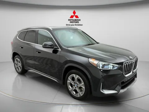 Another view of 2025 BMW X1 xDrive28i for sale in Des Plaines, IL at Jidd Motors Mitsubishi