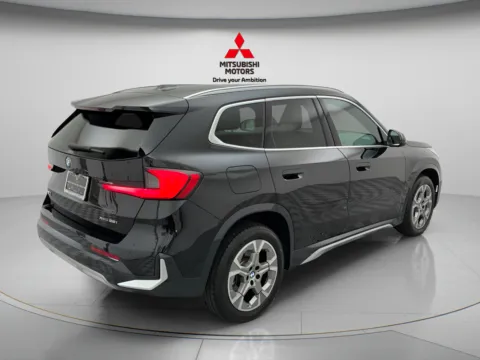 More photos of 2025 BMW X1 xDrive28i at Jidd Motors Mitsubishi, IL