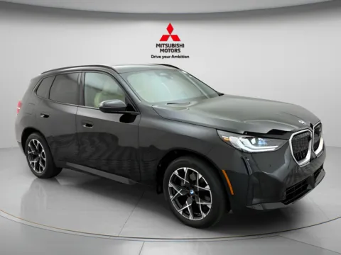 Another view of 2026 BMW X3 30 xDrive for sale in Des Plaines, IL at Jidd Motors Mitsubishi