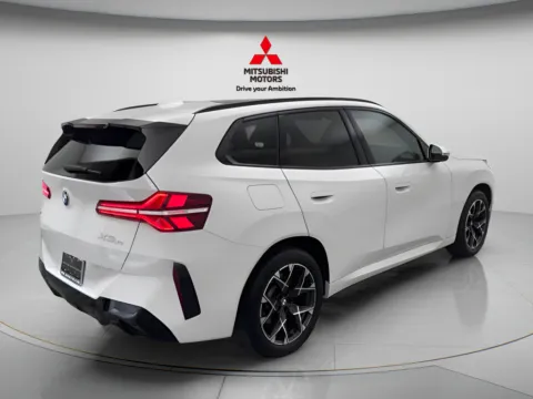 More photos of 2026 BMW X3 30 xDrive at Jidd Motors Mitsubishi, IL