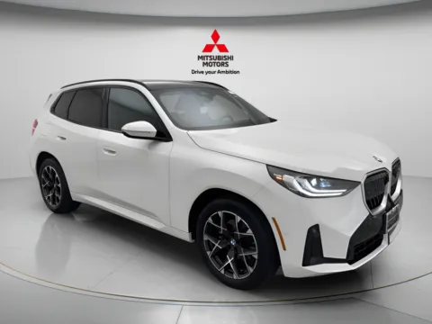 Another view of 2026 BMW X3 30 xDrive for sale in Des Plaines, IL at Jidd Motors Mitsubishi