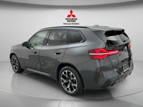 More photos of 2026 BMW X3 30 xDrive at Jidd Motors Mitsubishi, IL
