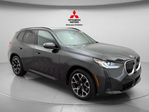Another view of 2026 BMW X3 30 xDrive for sale in Des Plaines, IL at Jidd Motors Mitsubishi