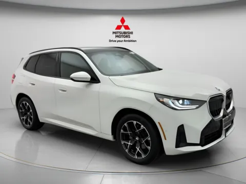 Another view of 2026 BMW X3 30 xDrive for sale in Des Plaines, IL at Jidd Motors Mitsubishi
