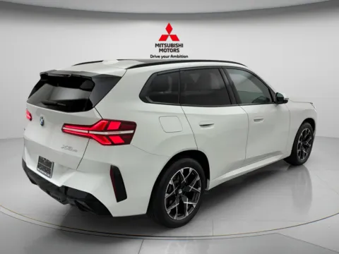 More photos of 2026 BMW X3 30 xDrive at Jidd Motors Mitsubishi, IL