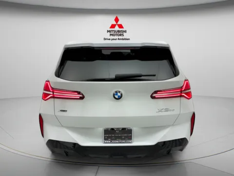 More photos of 2026 BMW X3 30 xDrive at Jidd Motors Mitsubishi, IL