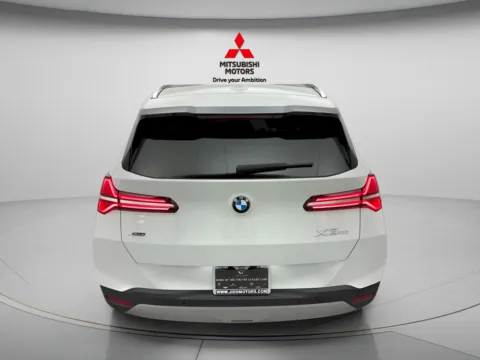 More photos of 2026 BMW X3 30 xDrive at Jidd Motors Mitsubishi, IL