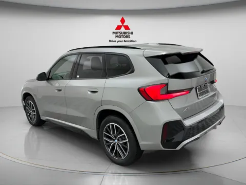 More photos of 2026 BMW X1 xDrive28i at Jidd Motors Mitsubishi, IL