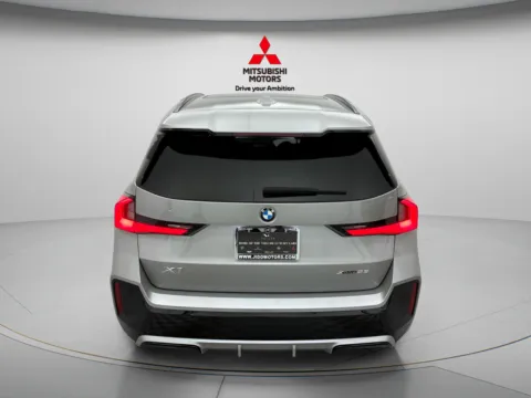 More photos of 2026 BMW X1 xDrive28i at Jidd Motors Mitsubishi, IL