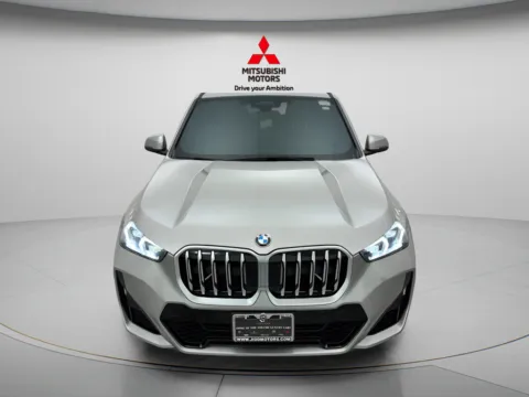 Photos of 2026 BMW X1 xDrive28i for sale in Des Plaines, IL at Jidd Motors Mitsubishi