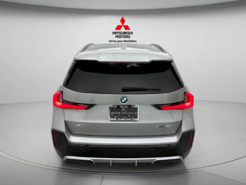 More photos of 2026 BMW X1 xDrive28i at Jidd Motors Mitsubishi, IL