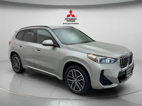 Another view of 2026 BMW X1 xDrive28i for sale in Des Plaines, IL at Jidd Motors Mitsubishi