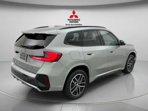 More photos of 2026 BMW X1 xDrive28i at Jidd Motors Mitsubishi, IL