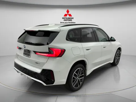 More photos of 2026 BMW X1 xDrive28i at Jidd Motors Mitsubishi, IL