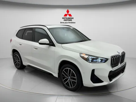 Another view of 2026 BMW X1 xDrive28i for sale in Des Plaines, IL at Jidd Motors Mitsubishi
