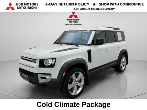 Unknown 2023 Land Rover Defender 110 S for sale in Des Plaines, IL