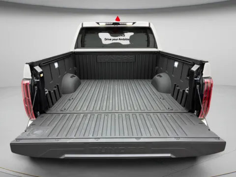 More photos of 2025 Toyota Tundra Limited at Jidd Motors Mitsubishi, IL