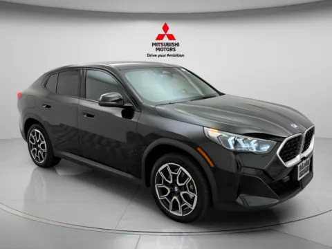 Another view of 2026 BMW X2 xDrive28i for sale in Des Plaines, IL at Jidd Motors Mitsubishi