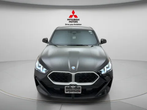 Photos of 2026 BMW X2 xDrive28i for sale in Des Plaines, IL at Jidd Motors Mitsubishi