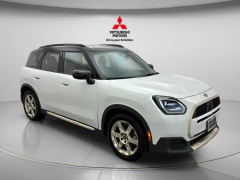 Another view of 2025 MINI Cooper S Countryman Signature Plus for sale in Des Plaines, IL at Jidd Motors Mitsubishi