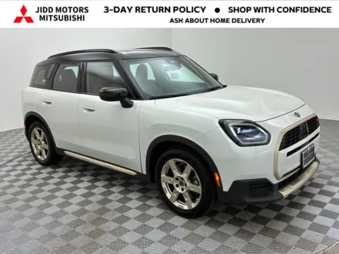 Another view of 2025 MINI Cooper S Countryman Signature Plus for sale in Des Plaines, IL at Jidd Motors Mitsubishi