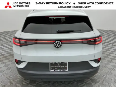More photos of 2022 Volkswagen ID.4 Pro S at Jidd Motors Mitsubishi, IL