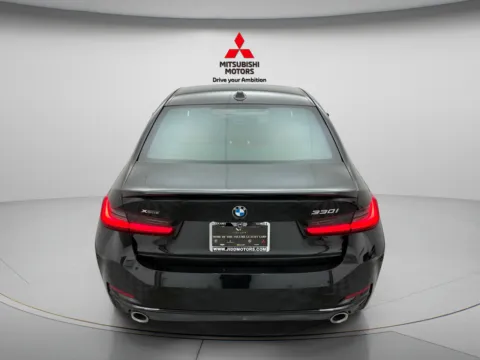 More photos of 2026 BMW 3 Series 330i xDrive at Jidd Motors Mitsubishi, IL